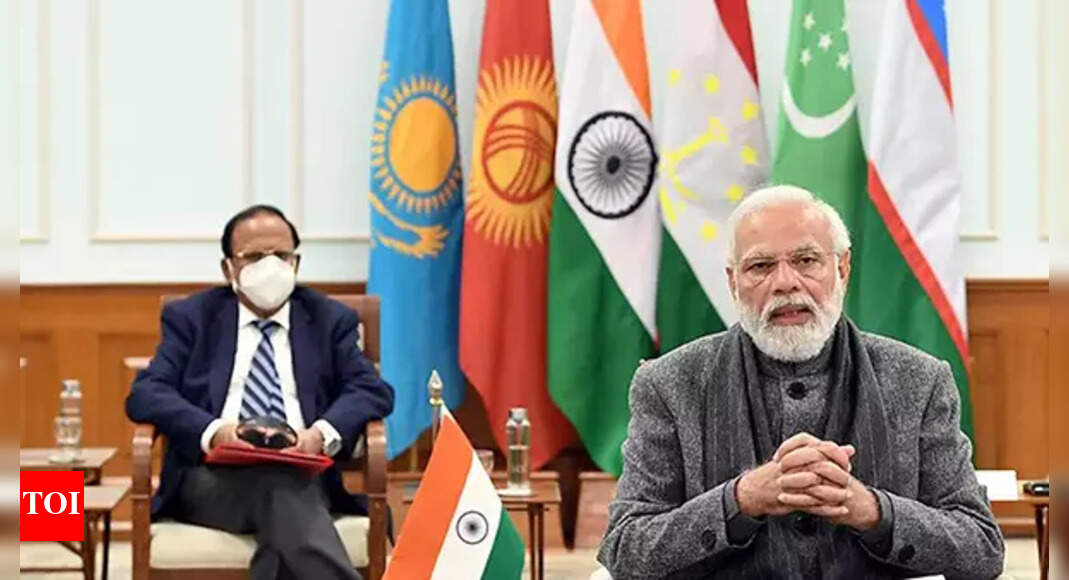 Explained India S New Great Game Against China India News Times Explained India S New Great Game Against China India News Times