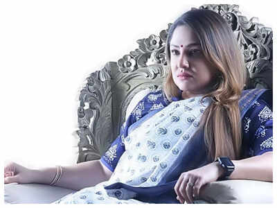 Priyanka Upendra signs social-political drama 'Prajaye Prabhu'