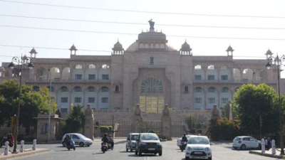 Rajasthan: Bill to regulate coaching centres yet to be tabled in House