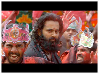 ‘Malikapuram’ trailer: Unni Mukundan starrer is a perfect mix of emotions, fun, and action