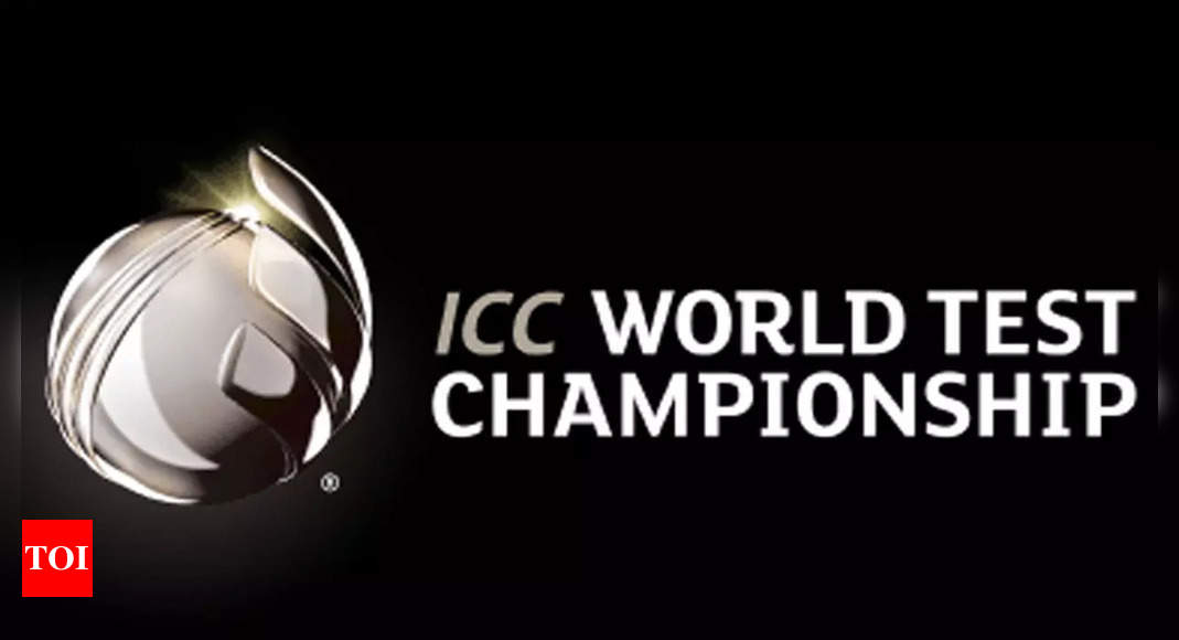 ICC World Test Championship: What lies ahead for every team in final stages of the competition | Cricket News – Times of India