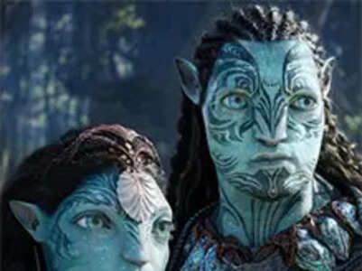 Review - Avatar: The Way Of Water - 4.5/5