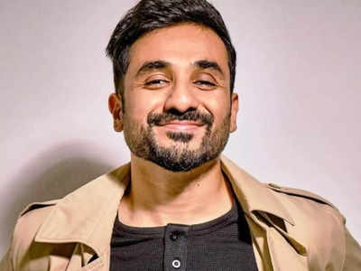 OTT sets premiere date for Vir Das' stand-up special 'Landing'