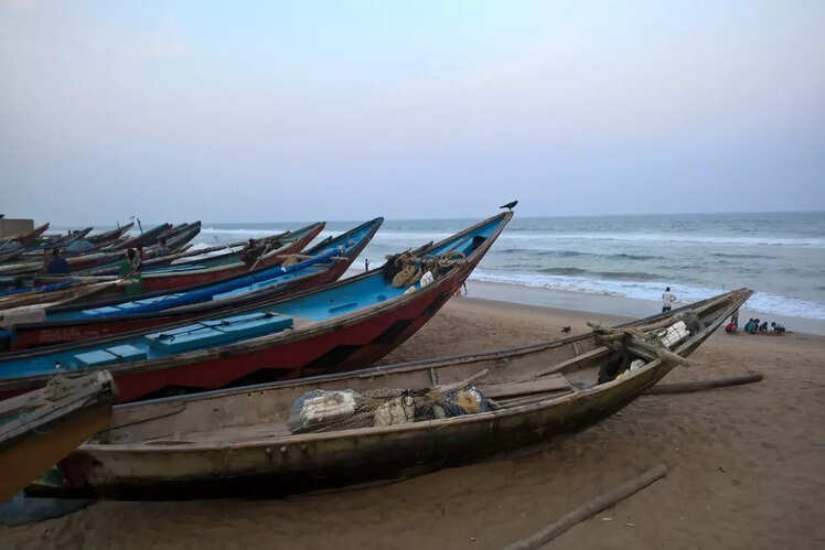 Gopalpur, Odisha