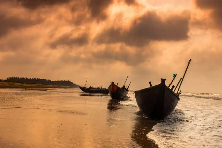 Puri, Odisha