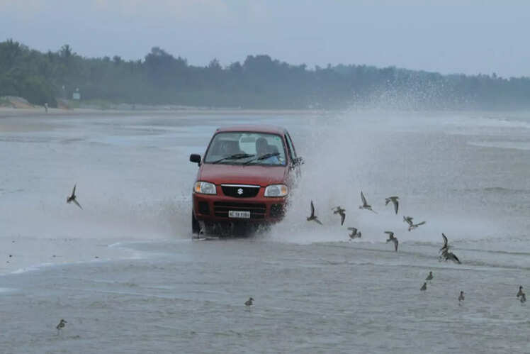 Kannur, Kerala