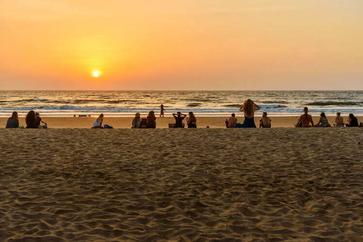 Gokarna, Karnataka