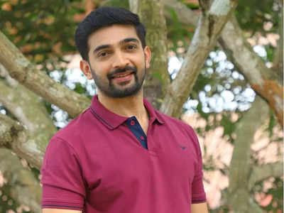 Sreejith Vijay is excited about his Hindi debut film Amar Colony's screening at IFFK