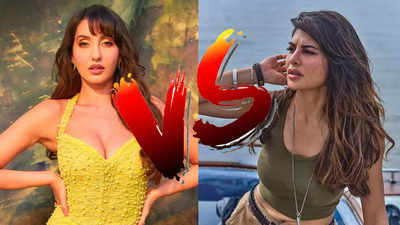 Nora Fatehi on defamation suit against Jacqueline Fernandez: 'I lost out on professional deals, had to settle for a 50% cut in fee'