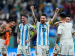 FIFA World Cup 2022: Argentina beat Croatia 3-0 in a stellar game to enter final, see pictures