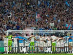 FIFA World Cup 2022: Argentina beat Croatia 3-0 in a stellar game to enter final, see pictures