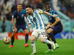 FIFA World Cup 2022: Argentina beat Croatia 3-0 in a stellar game to enter final, see pictures