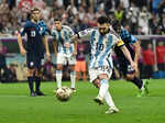 FIFA World Cup 2022: Argentina beat Croatia 3-0 in a stellar game to enter final, see pictures