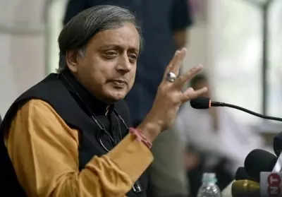 Sino-Indian border issue: Tharoor slams govt for 'small statement without clarification', calls for debate