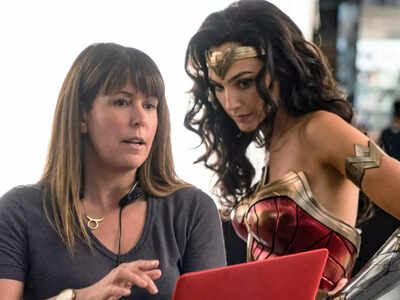 Patty Jenkins clarifies rumours of her backing out of Wonder Woman 3