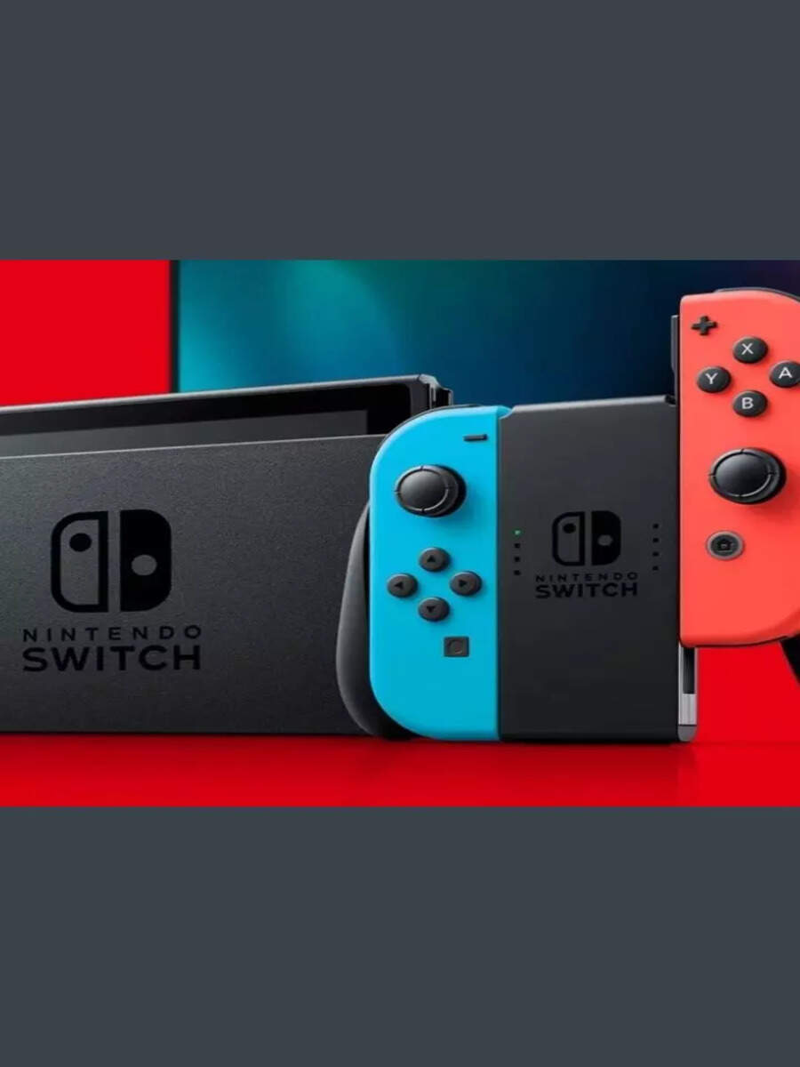 10 ‘most popular’ games on Nintendo Switch in 2022 Gadgets Now