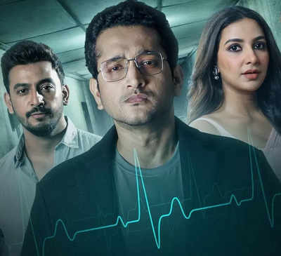 ‘Doctor Bakshi’ trailer promises a nail-biting medical thriller