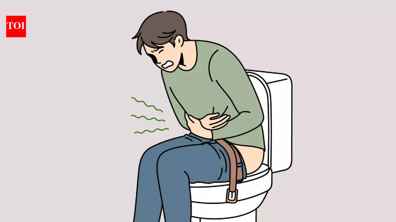 Yoga For Constipation: Suffering from constipation? Do these 5 yoga ...