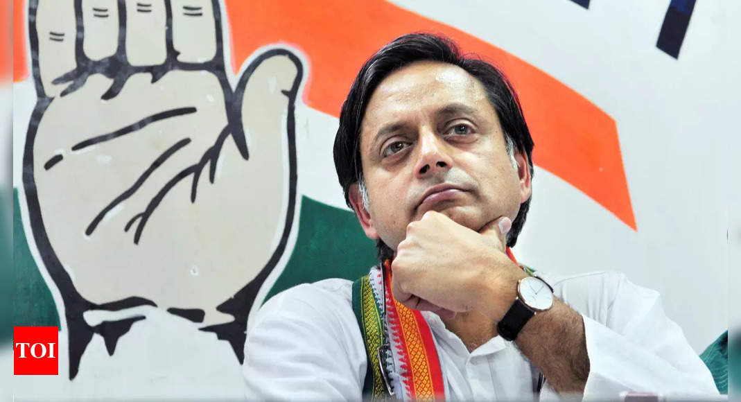 sino-indian-border-issue-shashi-tharoor-slams-government-for-small