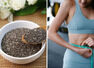 Chia seeds recipes to help you shed kilos