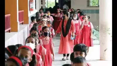 Kerala CM's village to get education complex