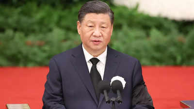 Xi Jinping and top Chinese leadership to hold key economic meeting as Covid spikes