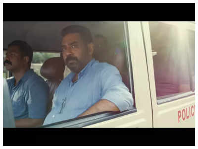 ‘Naalam Mura’ trailer: Biju Menon - Guru Somasundaram starrer promises an intense suspense thriller