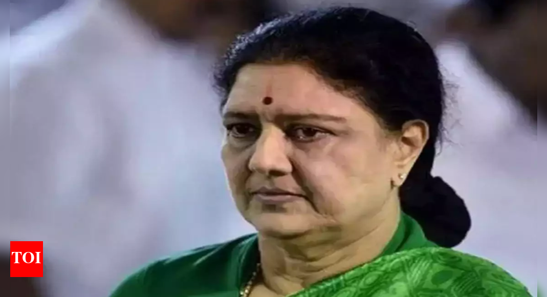 Udhayanidhi Stalin swearing in as minister: DMK has brought monarchy to ...