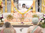 Inside pictures from Guneet Monga and Sunny Kapoor’s traditional Sikh wedding ceremony