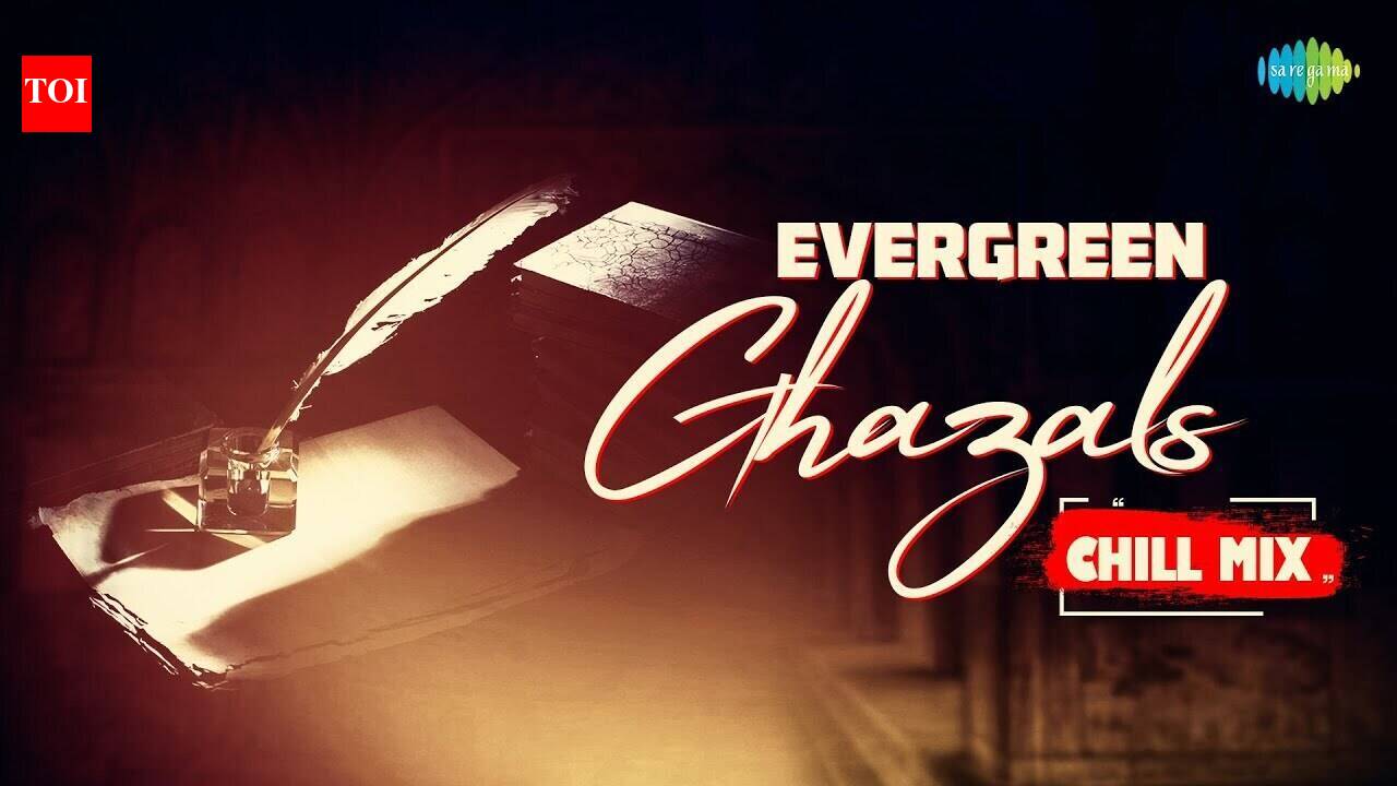 Popular Hindi Songs| Ghazals Hits Songs | Jukebox Songs