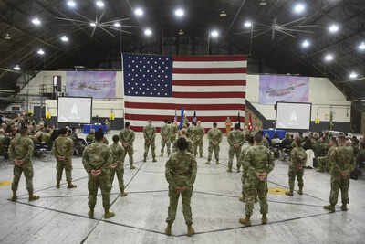 US military creates space unit in South Korea amid North Korea threats