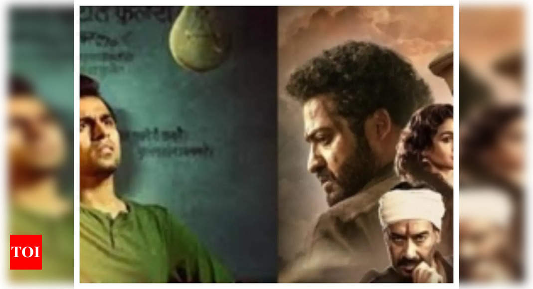 Panchayat tops IMDb most popular web series 2022 list, Delhi Crime, Rocket  Boys in list too