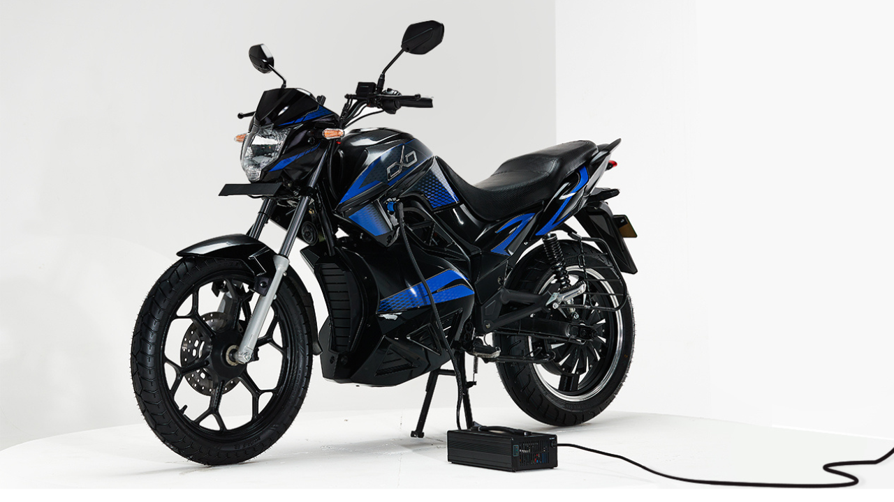 Oxo: Hop OXO electric motorcycle deliveries begin: Price, features, and  specifications explained - The Times of India