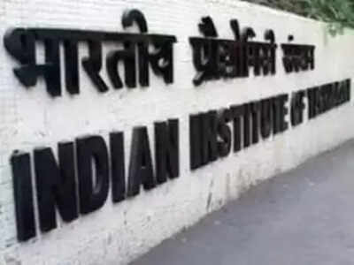 Female students in undergraduate courses of IITs increased to 20 pc in 2021, Rajya Sabha told