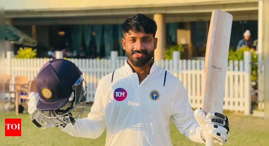 Ranji Trophy: Kerala dictate terms against Jharkhand after Akshay’s ton ...
