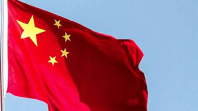 China removes six officials after Manchester consulate incident, UK says
