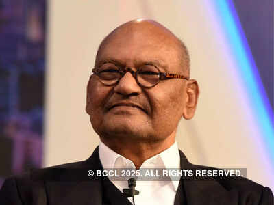 Billionaire Agarwal struggles to get backers for $19 billion chip unit