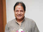 Anup Jalota performs @ 'YSG'