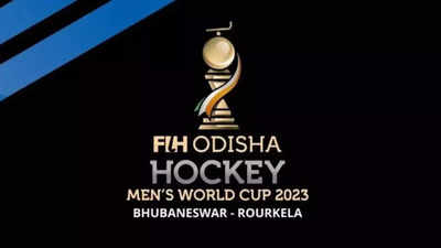 Tata Steel signs MoU with Hockey India to become official partner of Men's Hockey World Cup