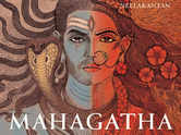 Micro review: 'Mahagatha' by Satyarth Nayak