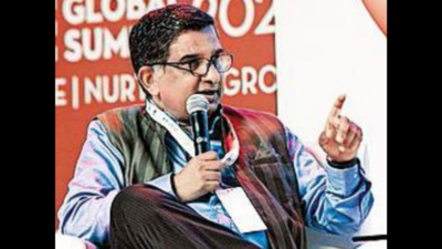 'Involve start-ups from beginning to build ecosystem' in Telangana