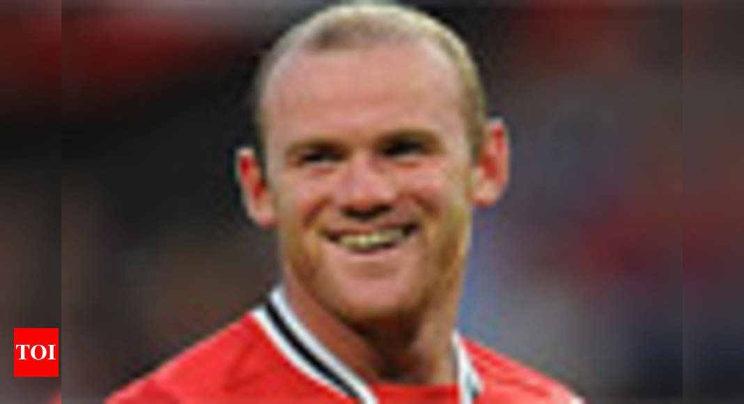 Wayne Rooney Football News Times of India