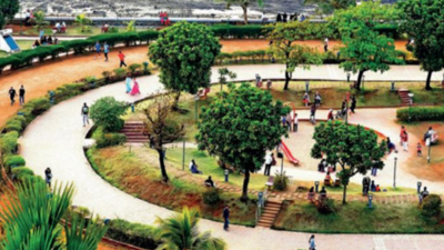 BMC seeks experts' tips on greening Mumbai
