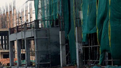 Land a hurdle, Noida International Golf Course project to take one more year