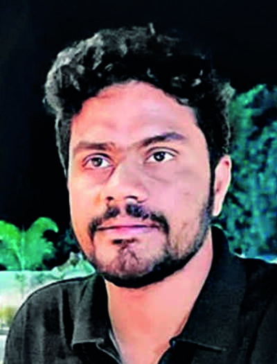 Manneguda Kidnap: Naveen Reddy, Five Other Accused Sent To Prison ...