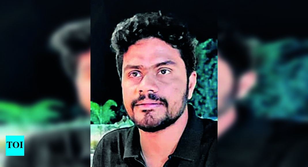 Naveen: Manneguda Kidnap: Naveen Reddy, Five Other Accused Sent To ...
