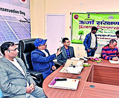 Switching to solar pumps prudent move, say farmers