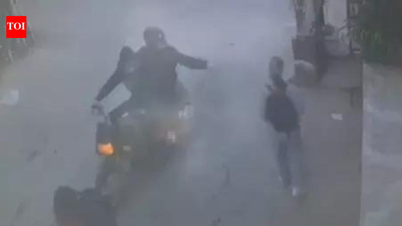 Latest updates: Three accused arrested for acid attack on Delhi ...
