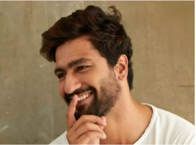 Vicky Kaushal opens up on his role in Govinda Naam Mera; admits he finds it difficult to do comedy
