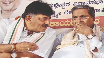 Karnataka Congress plans ‘united bus yatre’ from January but only in 1st phase